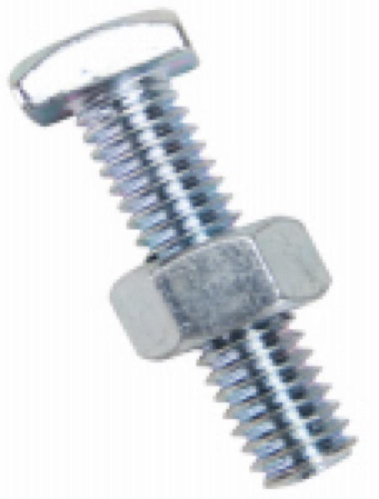 L&G Trac Nut & Bolt