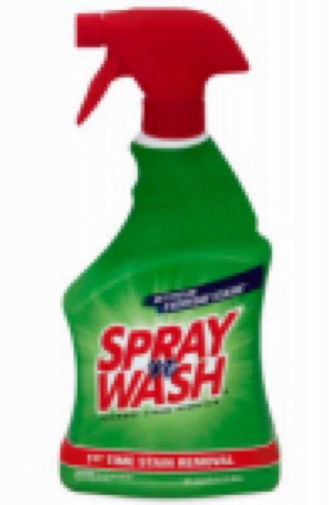 Resol22OZ Stain Remover