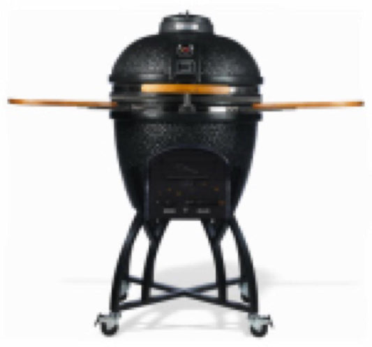 Kamado Charcoal Grill
