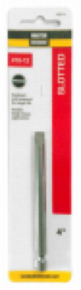 MM #10-12 4" Slot Bit