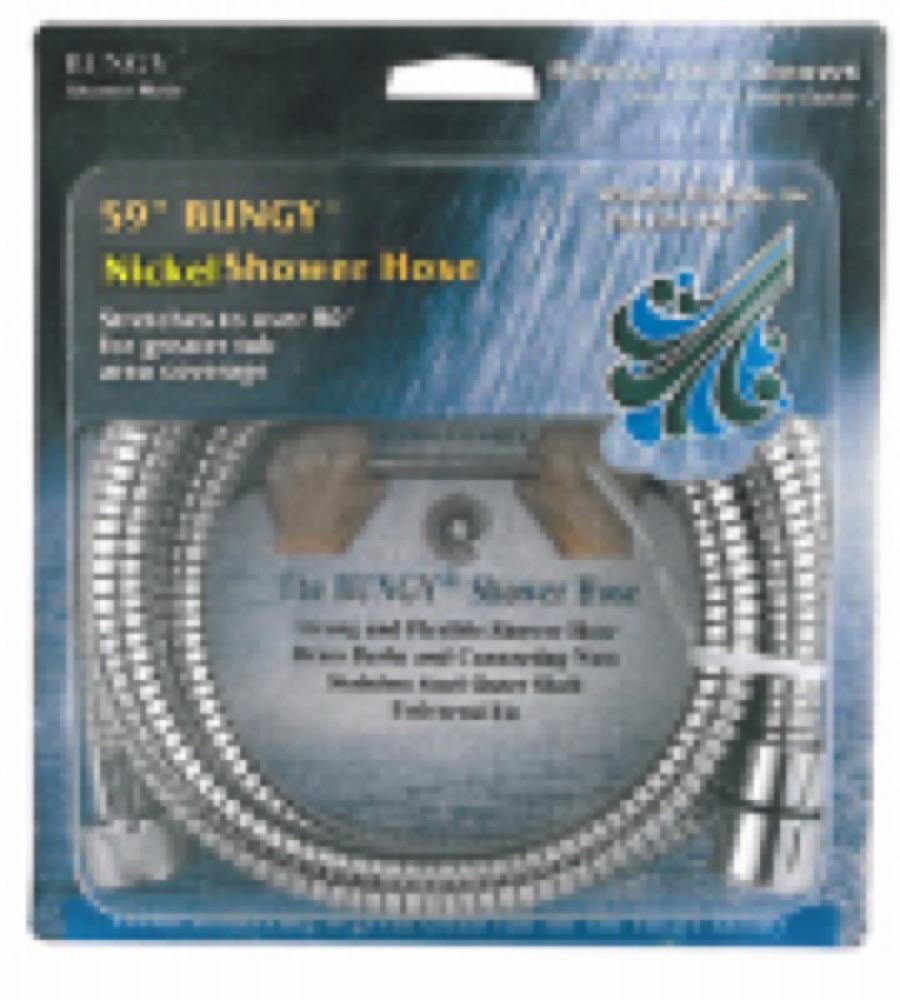 59" NI Bungy SHWR Hose