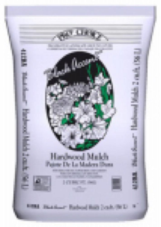 2CUFT HardWD Mulch