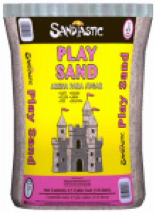 .5CUFT Play Sand