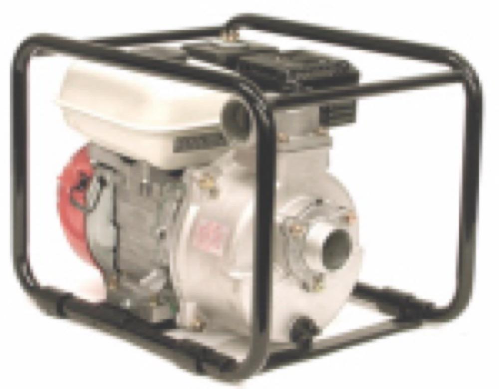 4.0HP ALU Trans Pump