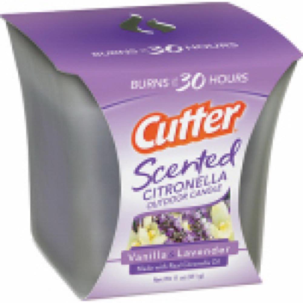 11OZ Lav/Vanilla Candle