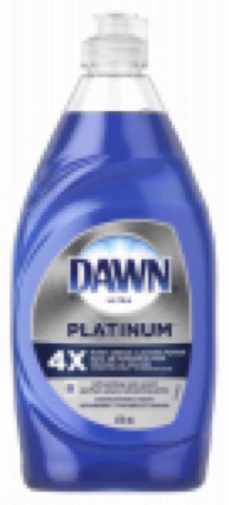Dawn 16.2OZ Dish Soap