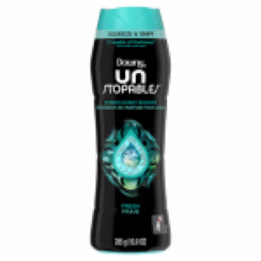 Downy 10OZ Unstopables