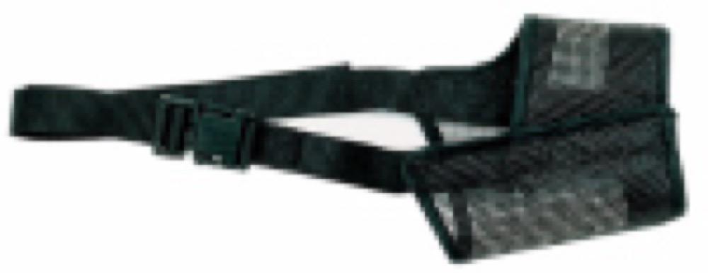 SZ4 BLK Mesh Muzzle
