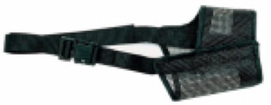 SZ4 BLK Mesh Muzzle