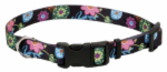 3/8" ADJ FLWR Collar