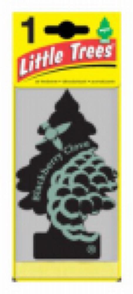 Blackberr Air Freshener