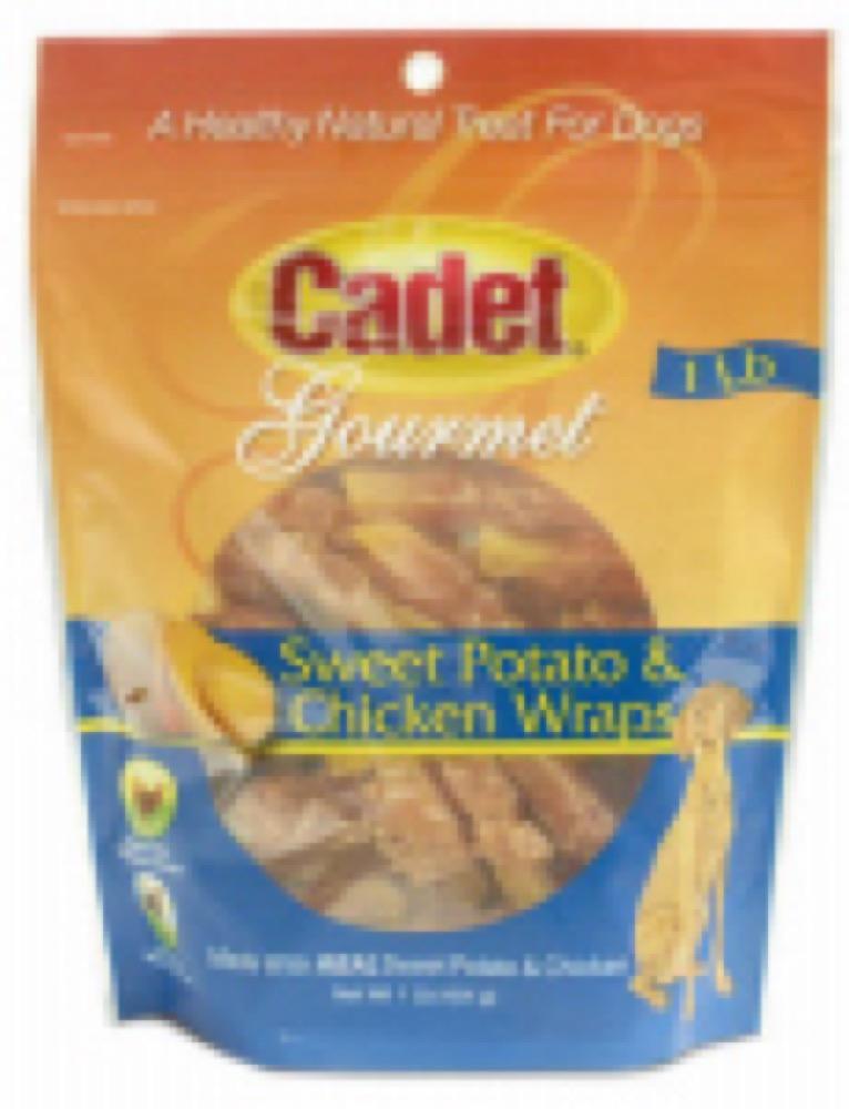 14OZ Potato/Chick Treat