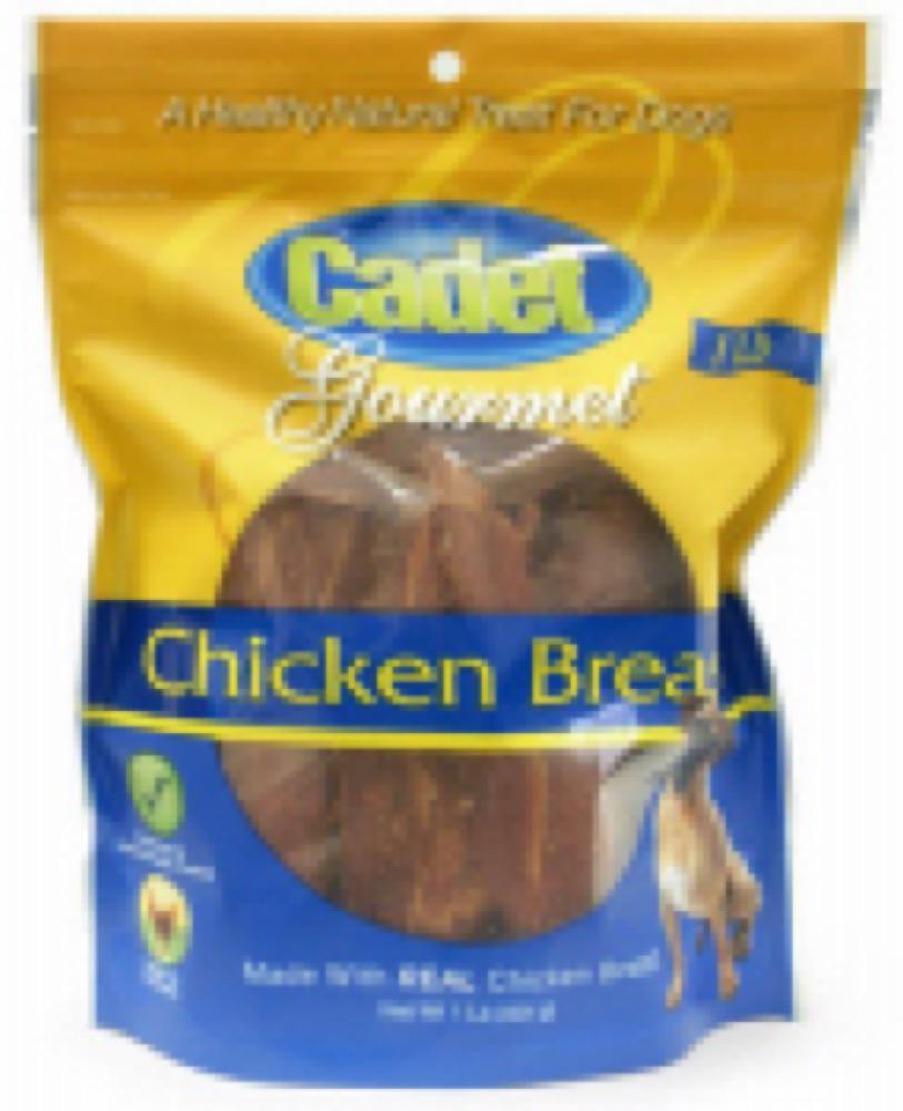 14OZ Chick Breast Treat