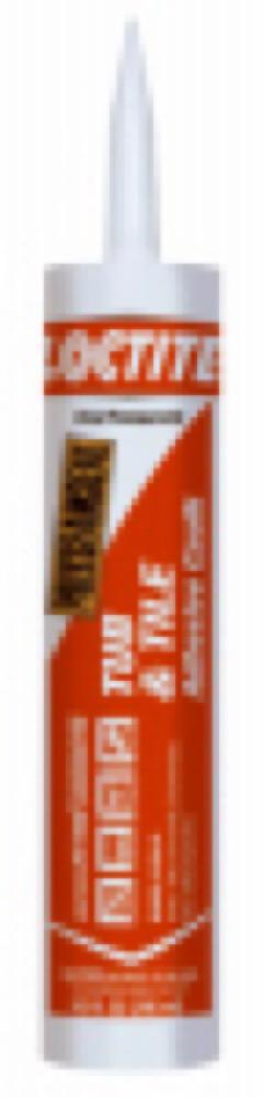 10OZ CLR Tub/Tile Caulk