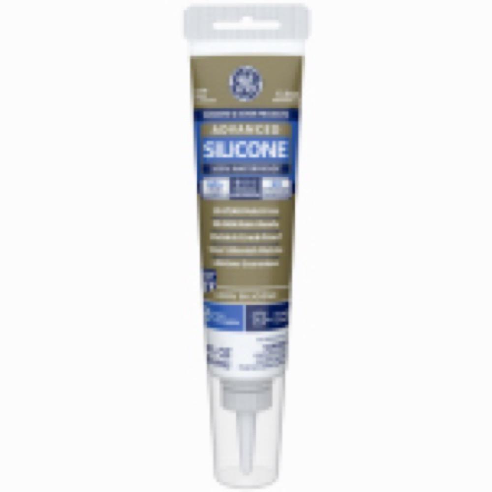 2.8OZ CLR W/D Caulk