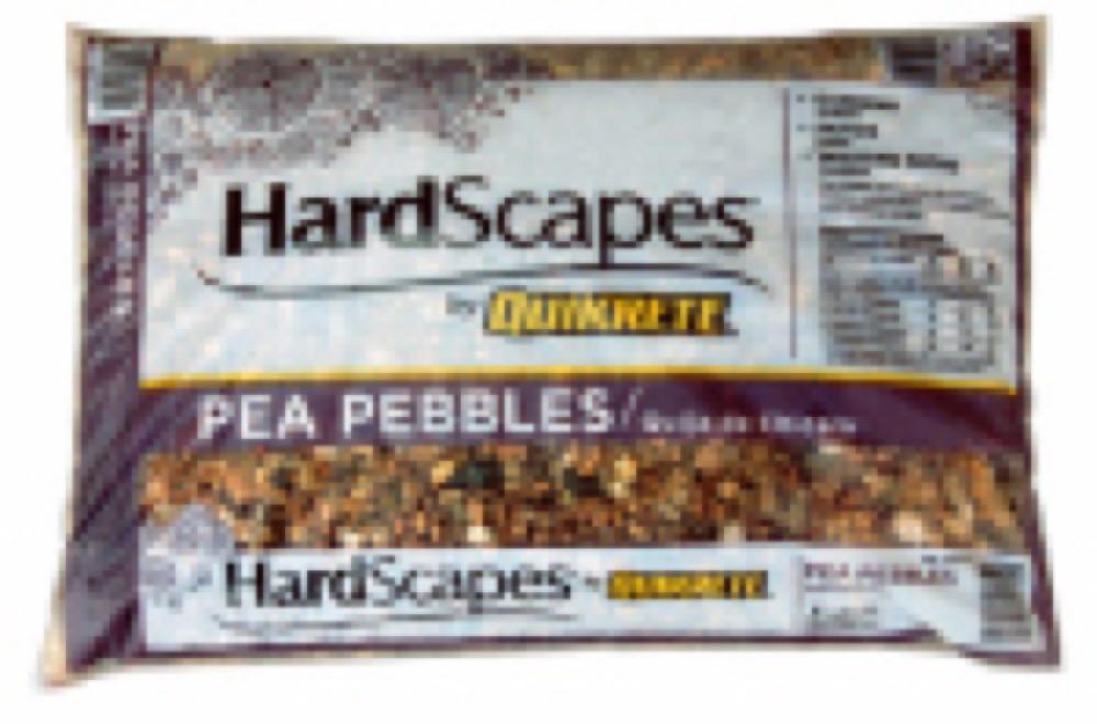 .5CUFT Pea Pebbles