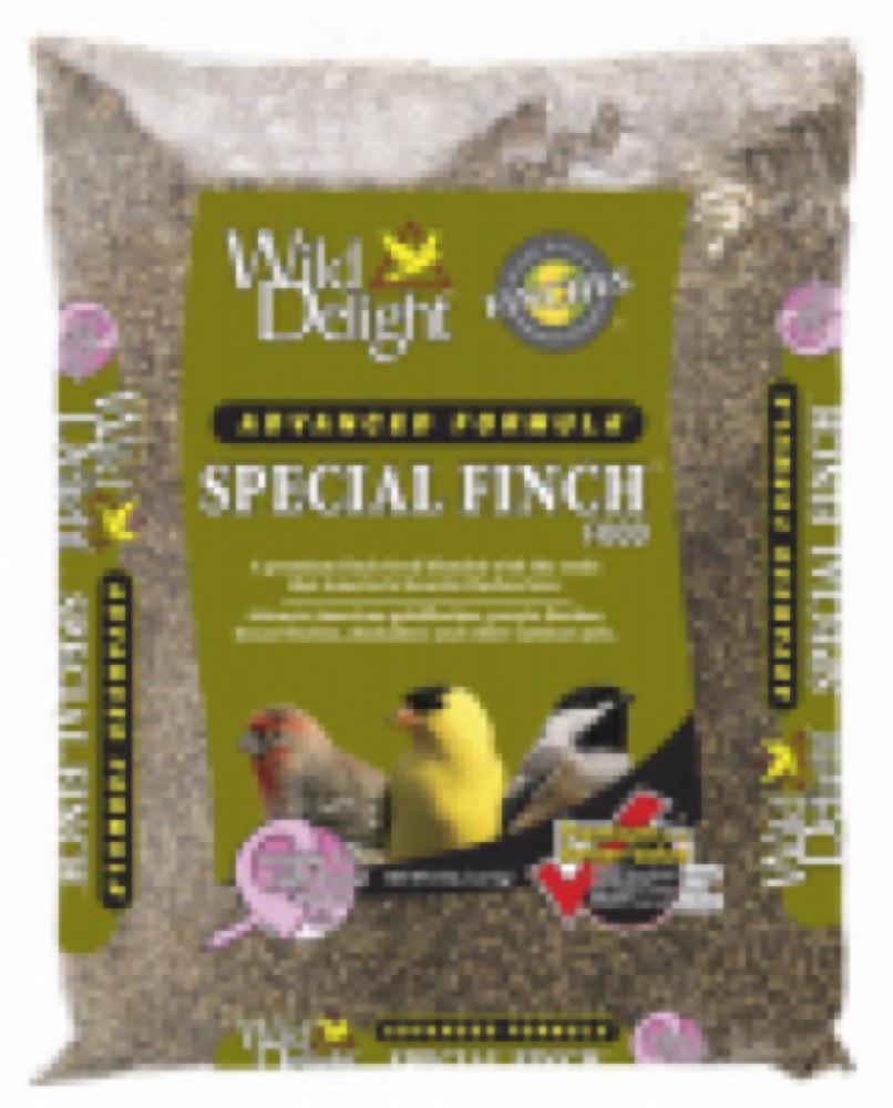 5LB PRM Finch Food