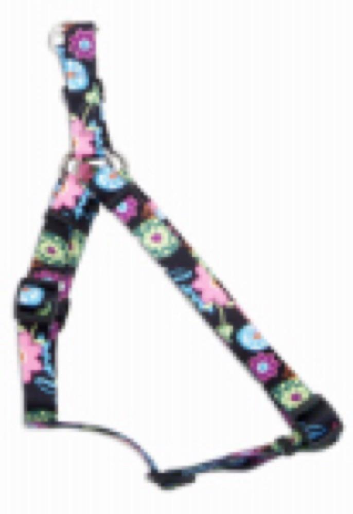 5/8" 16-24 FLWR Harness