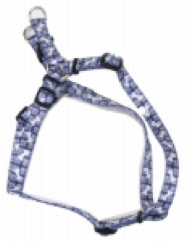 3/8" 12-18Bones Harness