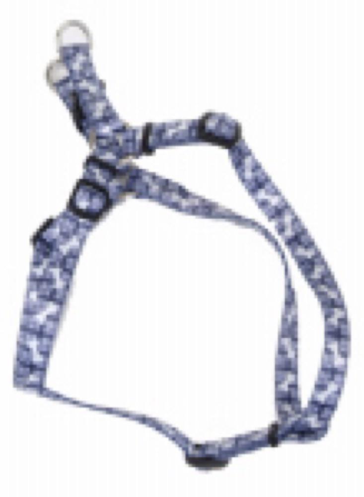 3/8" 16-24Bones Harness