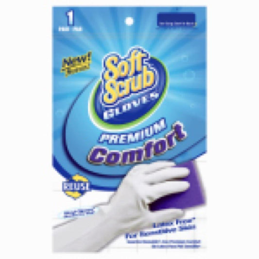 LG LTX Free PRM Glove