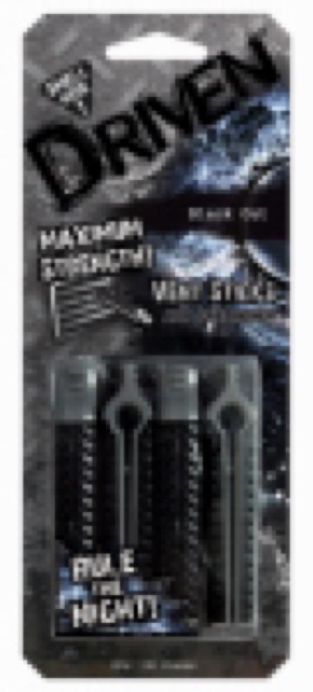 4PK BLK Out Vent Stick