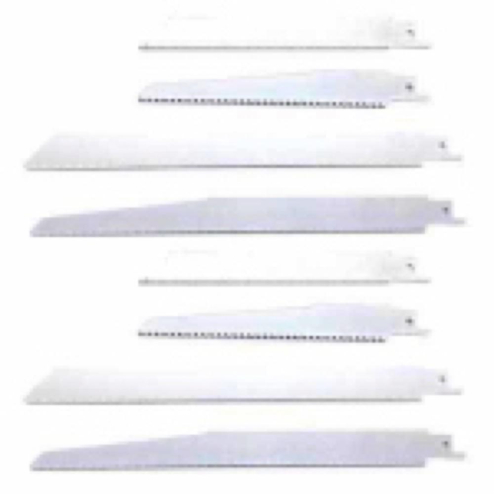 MM8PC Rec Saw Blade Set