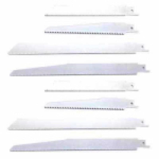 MM8PC Rec Saw Blade Set