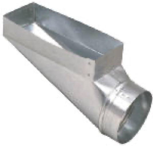 2-1/4x12 To 6 Reg Boot