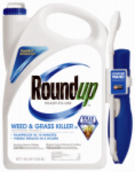 1.1GAL Gras/Weed Killer