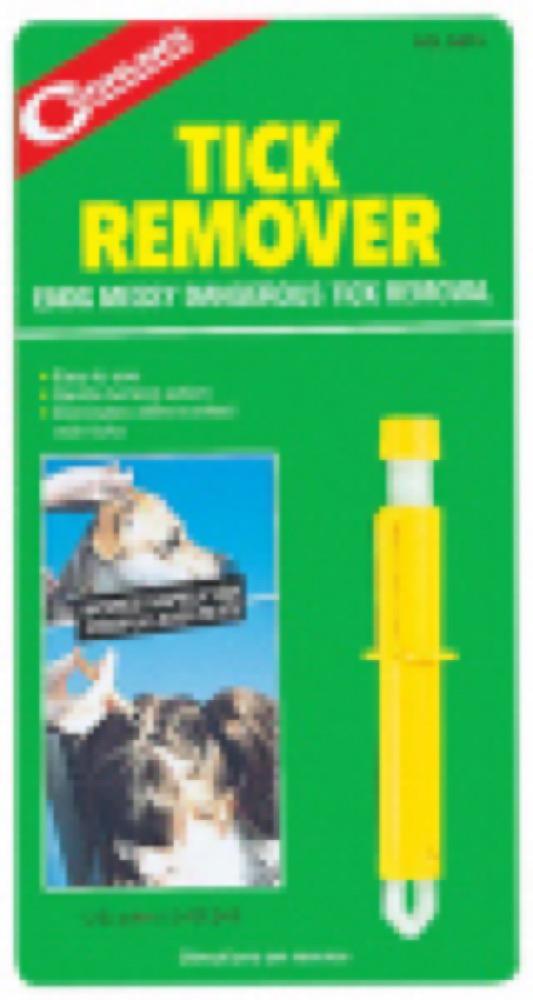 Tick Remover