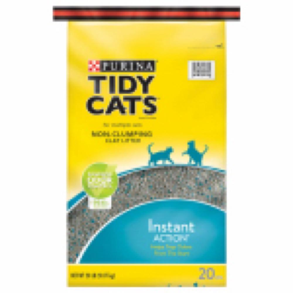 Tid20LB Conv Cat Litter