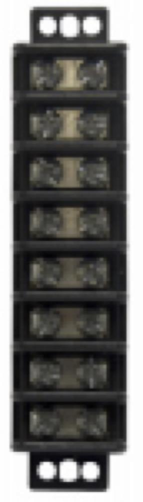 8Circuit Terminal Block