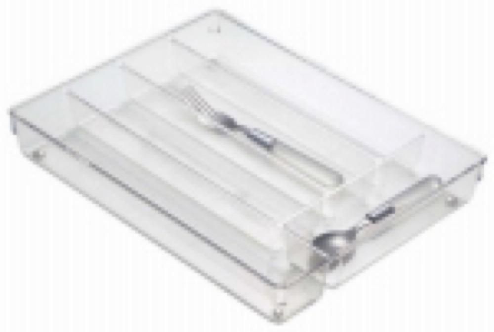10.8x13.8CLR Linus Tray