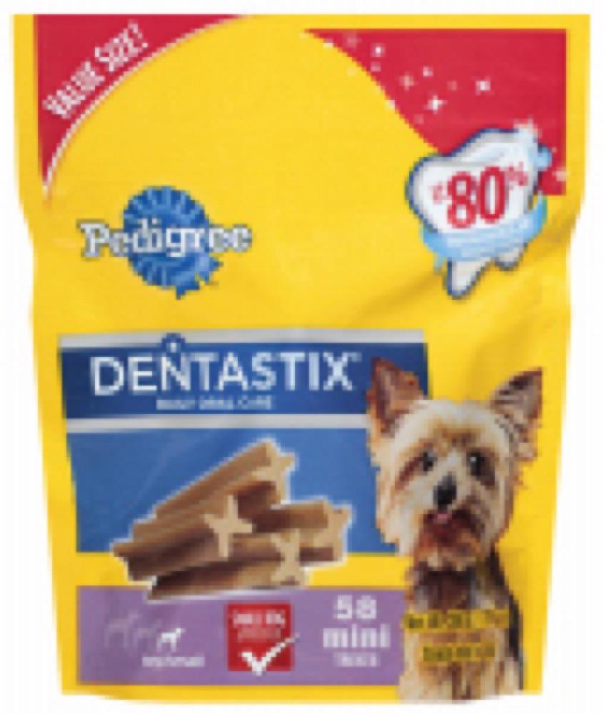 58CT Mini Dentastic