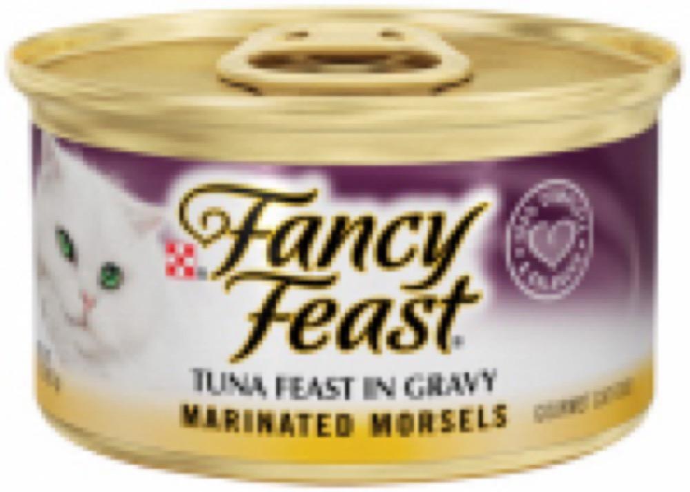 3OZ Marin Tuna Cat Food