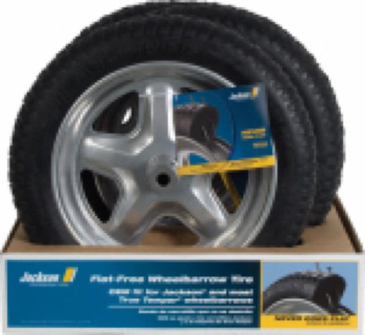 16" Sport FLT Free Tire