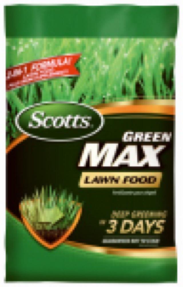 GRN Max10M Fertilizer