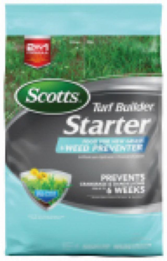 5M Starter Fertilizer