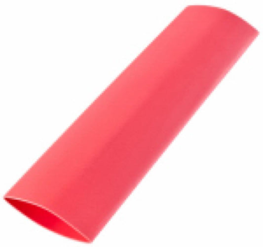 1/2-1/4 RED Heat Tubing