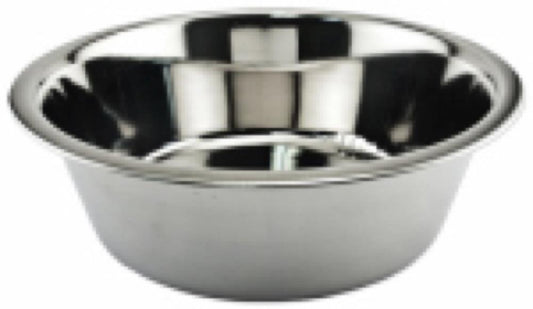 5QT SS Pet Bowl