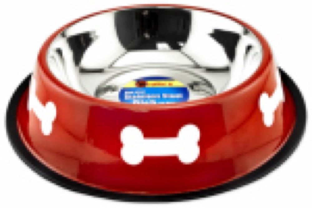 64OZ SS Fashion Bowl
