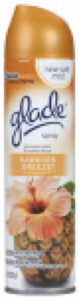 8OZ Haw Bree Freshener