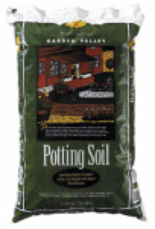 2CUFT PRM Potting Soil