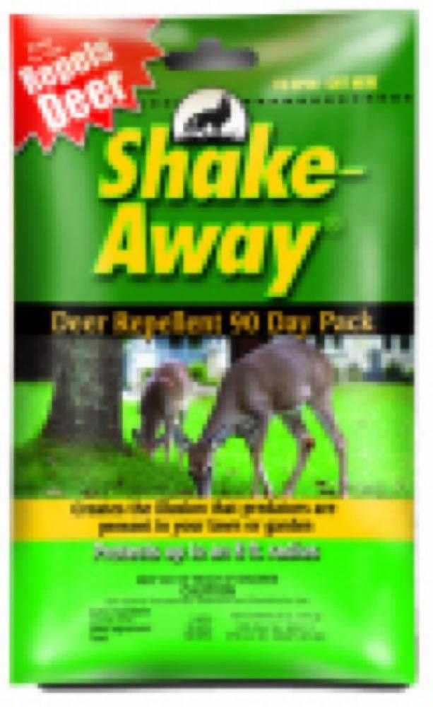 5OZ Deer PK Repellent