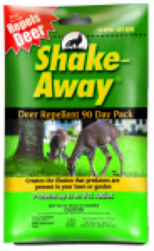 5OZ Deer PK Repellent