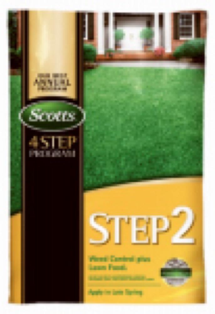 15M Step 2 Weed/Feed