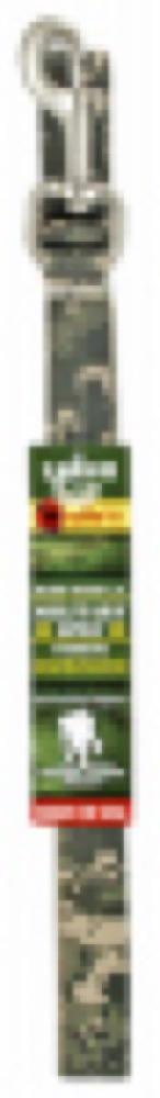 1x5 Camo Military Leash