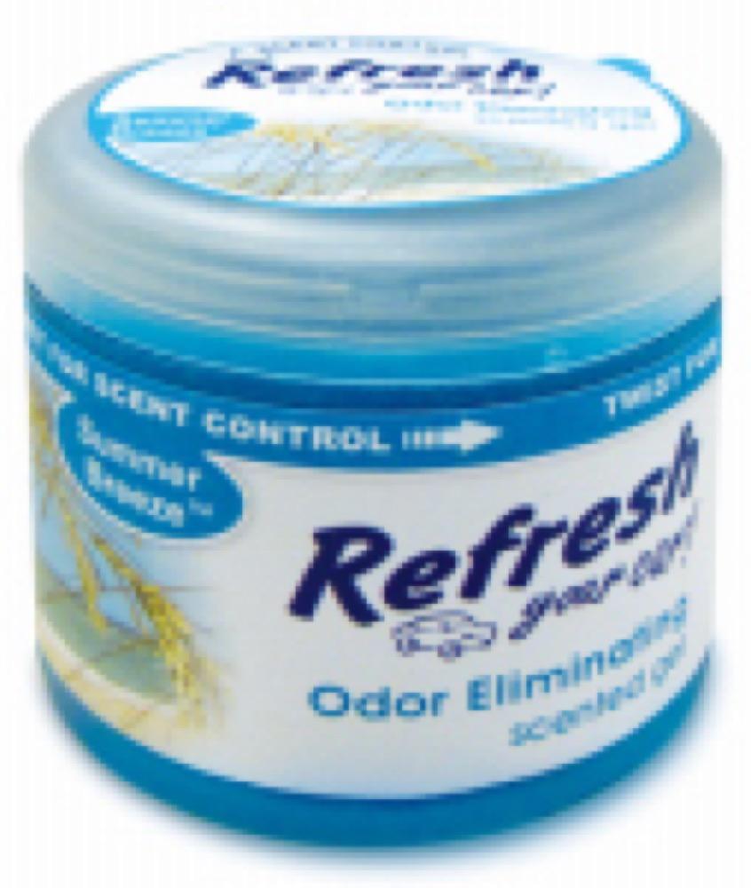 4.5OZ Summ Br Freshener