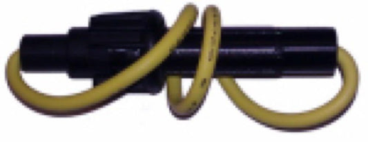 Auto Fuse Holder